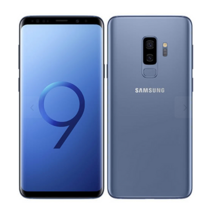 Samsung S9 Plus