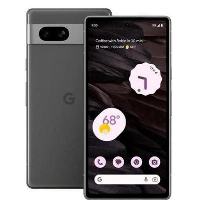 Google Pixel 7A