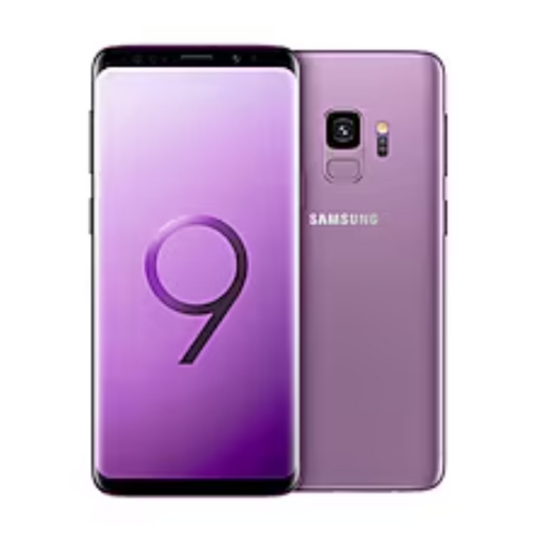 Samsung S9