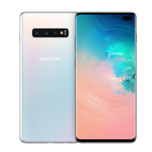 Samsung S10 Plus