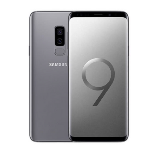 Samsung S9 Plus