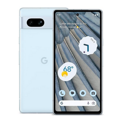 Google Pixel 7A