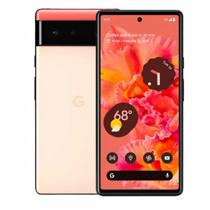 Google Pixel 6