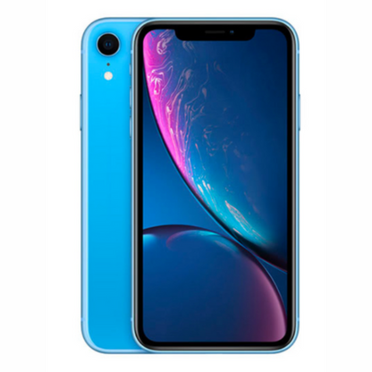 iPhone XR