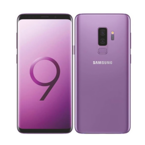 Samsung S9 Plus