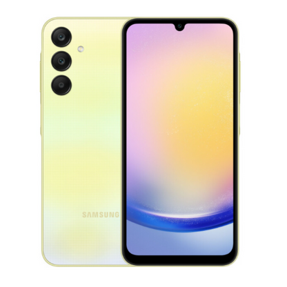 Samsung Galaxy A25