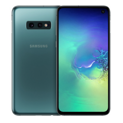 Samsung S10e