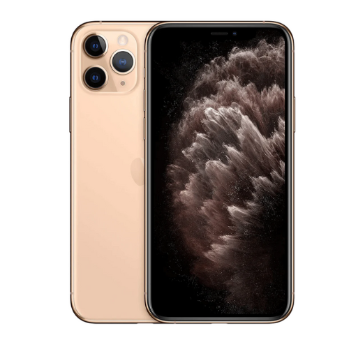 iPhone 11 Pro