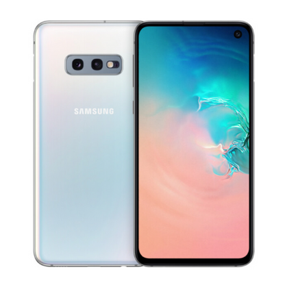 Samsung S10e