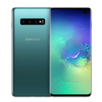 Samsung S10 Plus