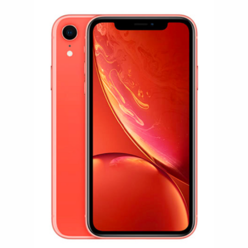 iPhone XR