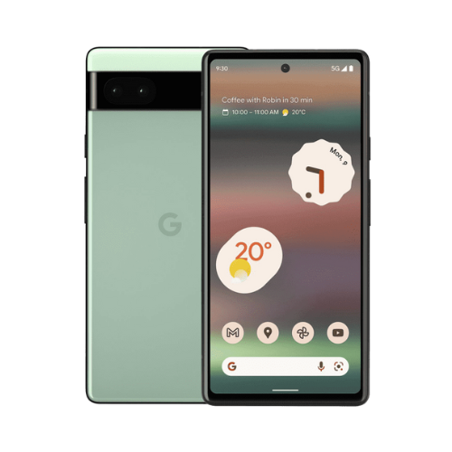 Google Pixel 6A