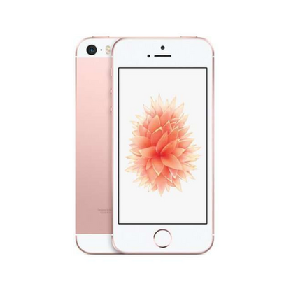 iPhone SE (1st generation) - Repair