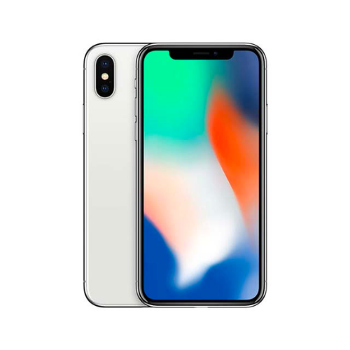 iPhone X - Repair