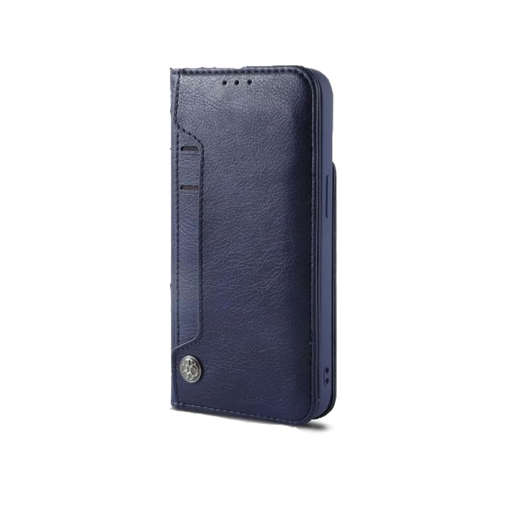 Samsung Galaxy S24 Wallet Slide Pocket Case