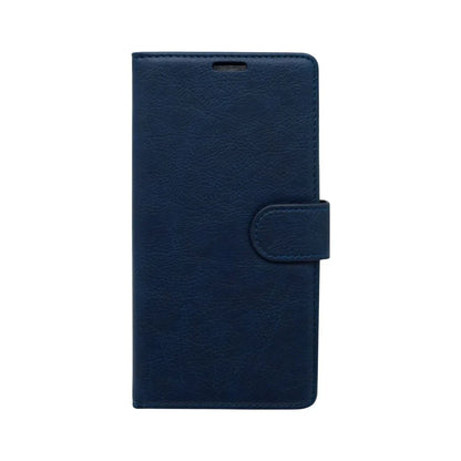 iPhone X / Xs - Book Style Case