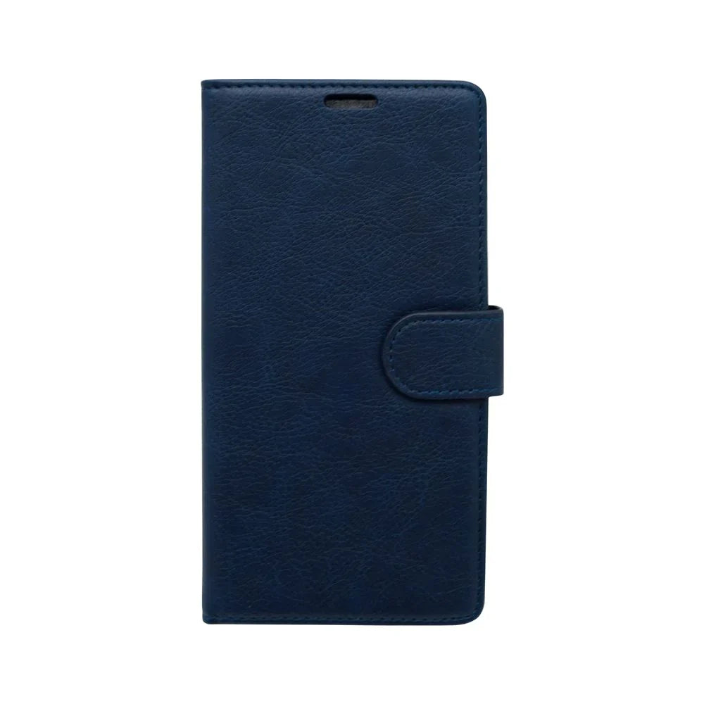 iPhone Xs Max - Book Style Case