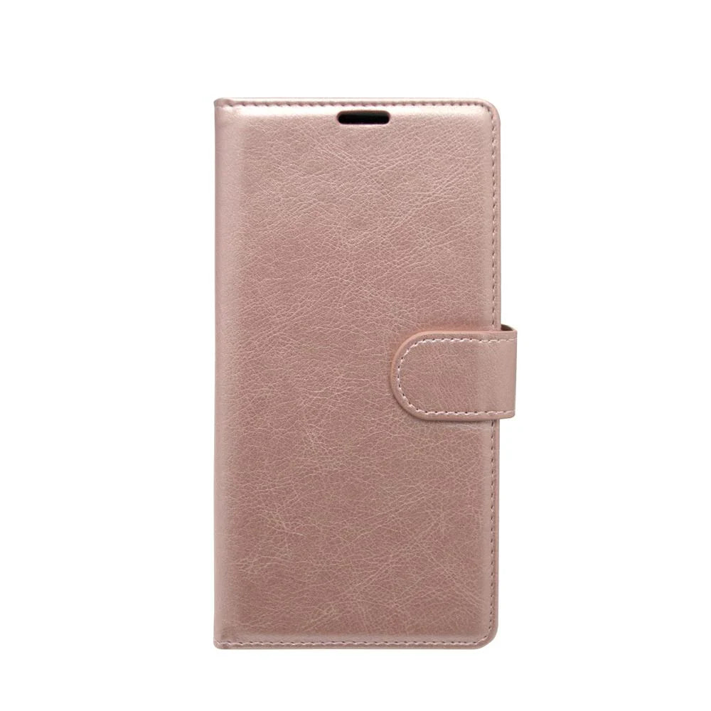 iPhone Xs Max - Book Style Case