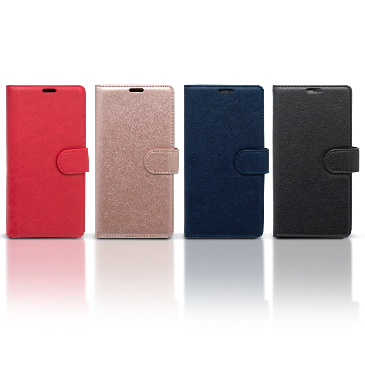 Google Pixel 9 / 9 Pro - Book Style Case