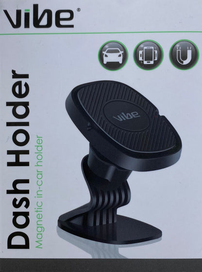 Dashboard Magnetic in-Car Phone Holder