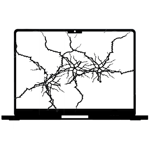 Macbook Pro Retina - Repair