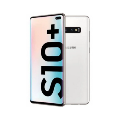 Samsung Galaxy S10 Plus - Repair