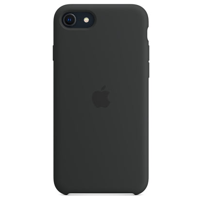 iPhone 7 / 8 / SE 2020 Soft Silicone Case