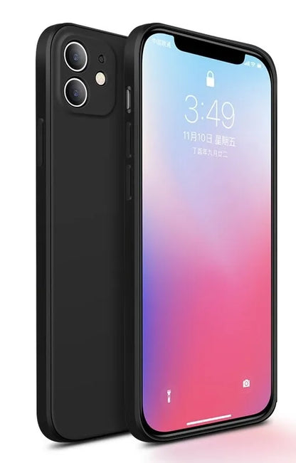 iPhone 11 Soft Silicone Case