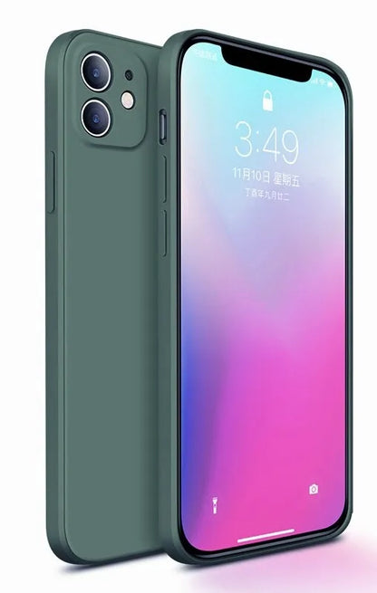 iPhone 11 Soft Silicone Case