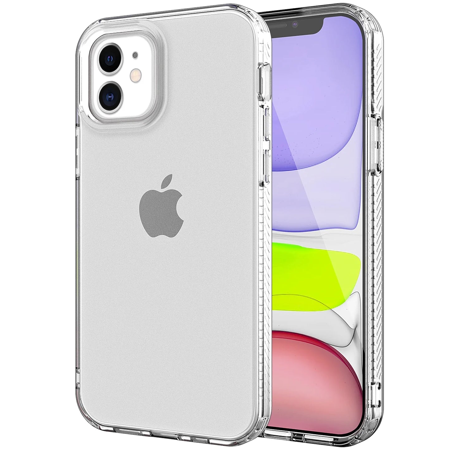 iPhone 11 Soft Silicone Case