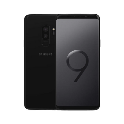 Samsung S9 Plus