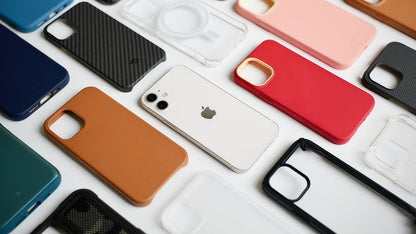 iPhone 11 Soft Silicone Case