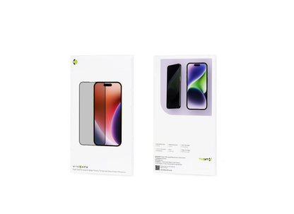 iPhone 11 Privacy Tempered Glass