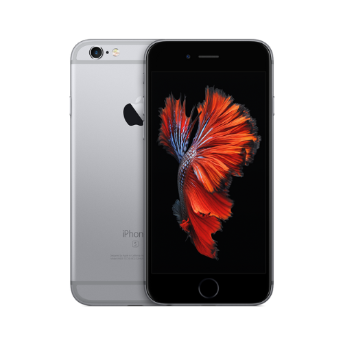 iPhone 6S - Repair