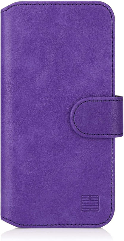 iPhone 7 / 8 / SE 2020 - Plan Book Style Case