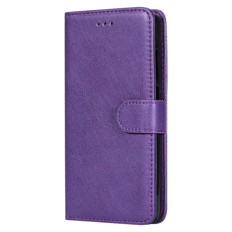 iPhone 7 / 8 / SE 2020 - Plan Book Style Case