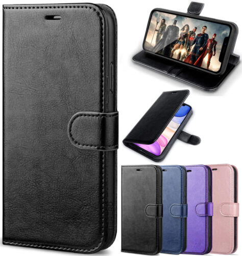 iPhone 12 / 12 Pro - Book Style Case