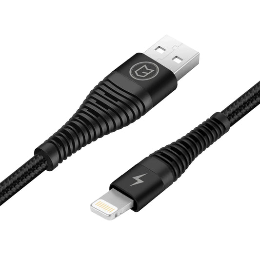 Lightning Cable - iPhone - iPad