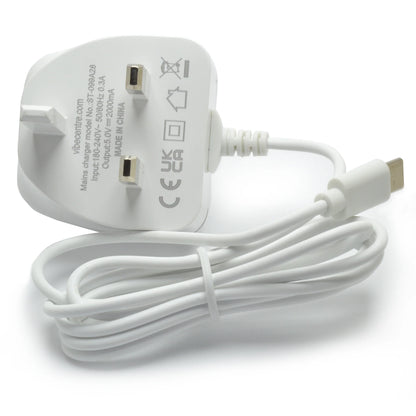 Type C USB Mains Charger -2 AMP