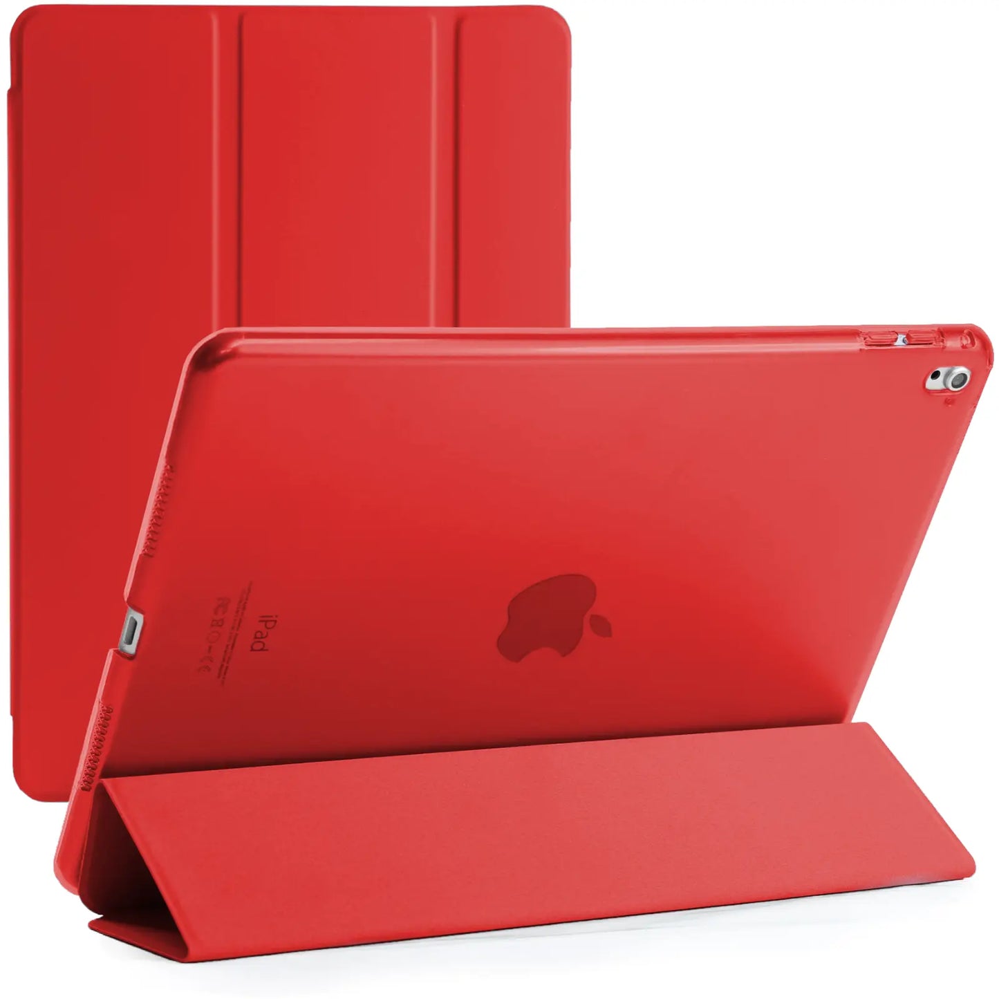 iPad 5 / 6 - 9.7 Smart Case