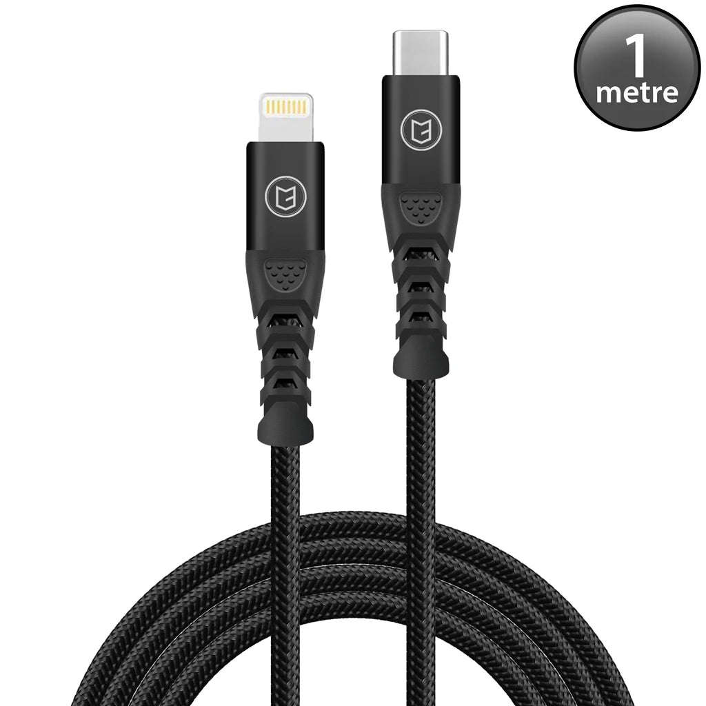 Lightning to Type-C Cable - iPhone - iPad