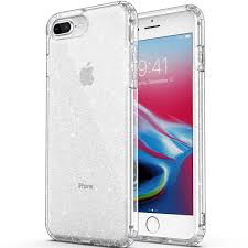 iPhone 7 Plus / 8 Plus Soft Silicone Case