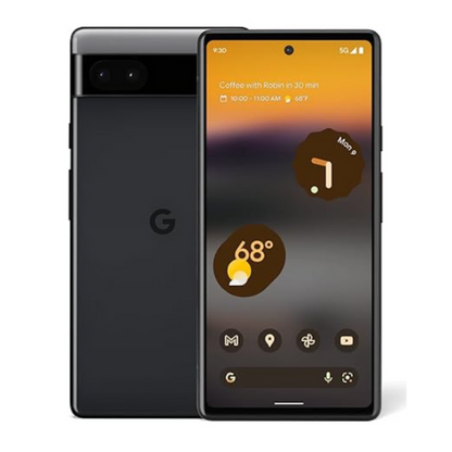 Google Pixel 6A