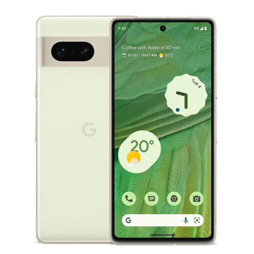 Google Pixel 7