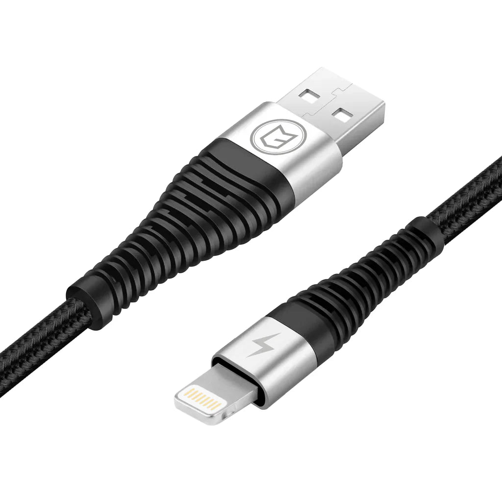 Lightning Cable - iPhone - iPad