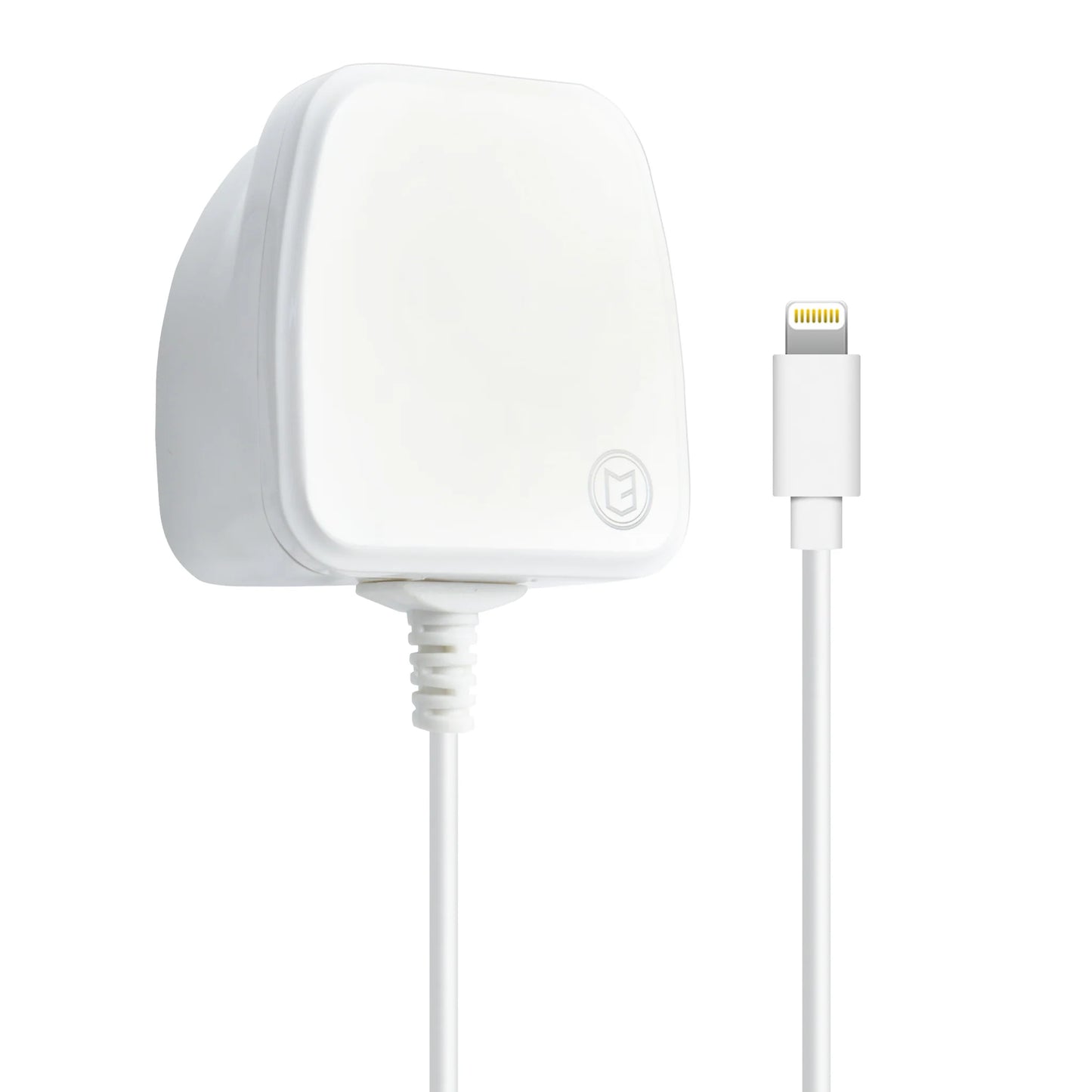 iPhone Lightning Mains Charger -2 AMP