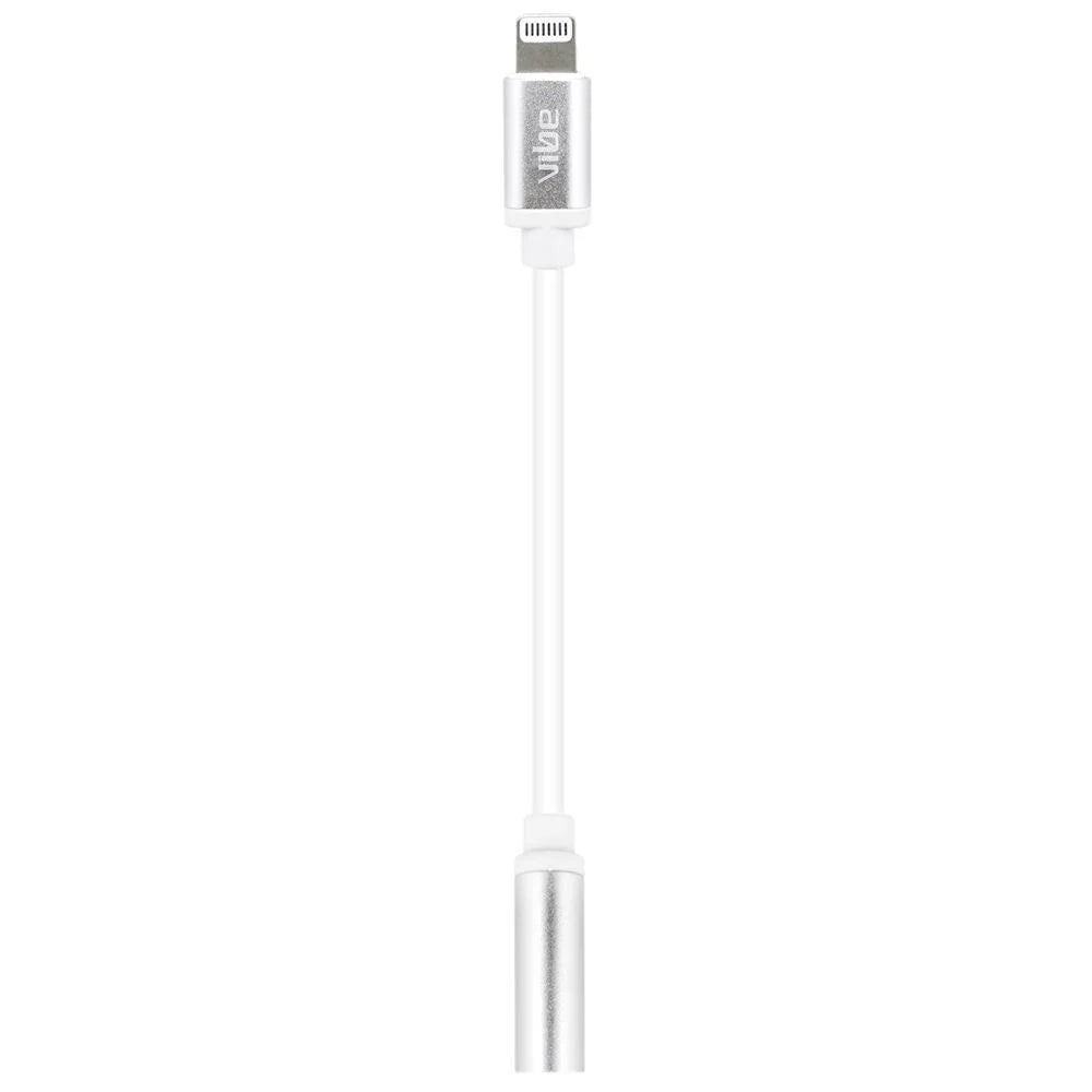 3.5mm Aux to Lightning Adaptor - iPhone - iPad