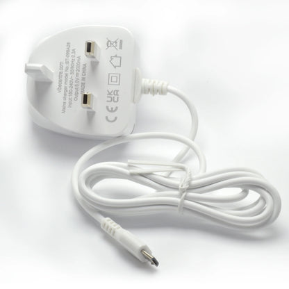 Micro USB Mains Charger -2 AMP