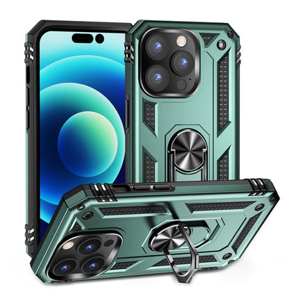 iPhone 11 Pro Tech Ring Case