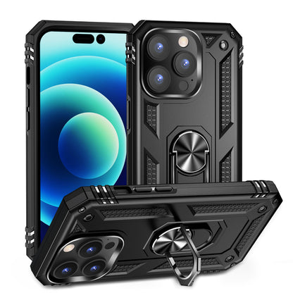 iPhone 11 Pro Tech Ring Case